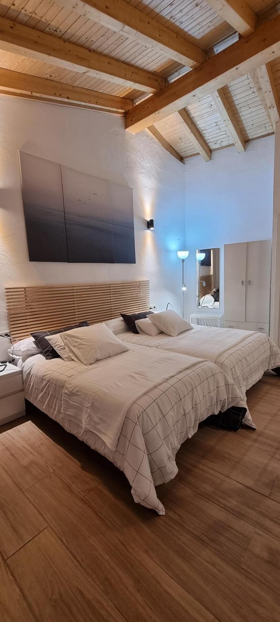 Apartamentos Les Texuques II Nueva De Llanes Cameră foto